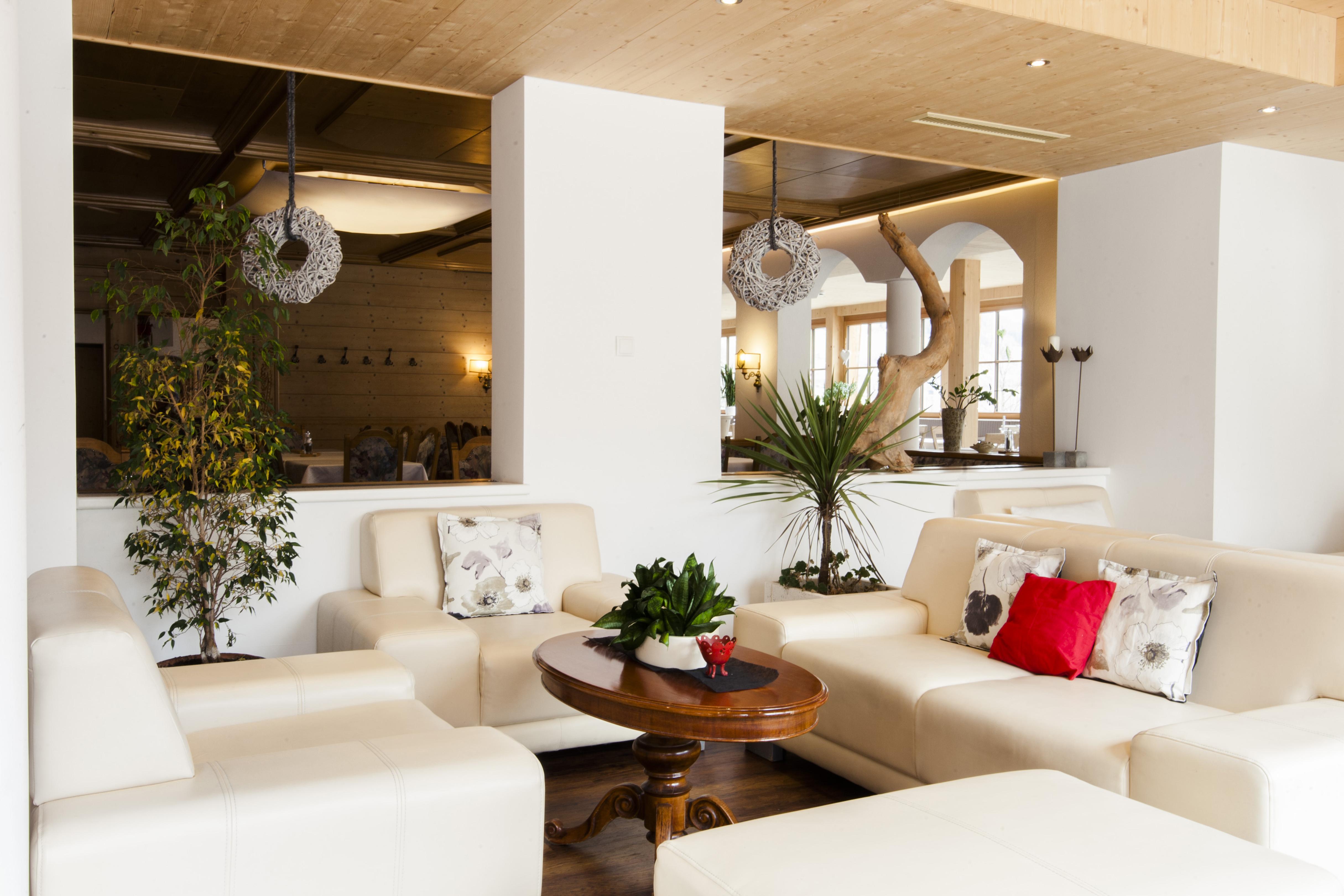 Hotel Alpina Nature-Wellness Веннс Экстерьер фото